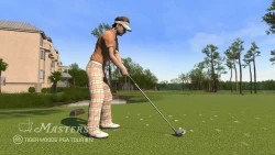 Скриншот к игре Tiger Woods PGA Tour 12: The Masters