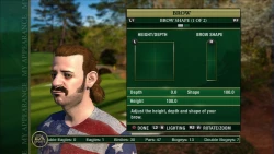 Скриншот к игре Tiger Woods PGA Tour 12: The Masters