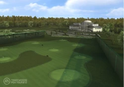 Скриншот к игре Tiger Woods PGA Tour 12: The Masters