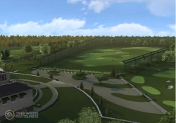 Скриншот к игре Tiger Woods PGA Tour 12: The Masters