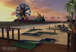 Скриншот к игре Tiger Woods PGA Tour 12: The Masters