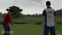 Скриншот к игре Tiger Woods PGA Tour 12: The Masters