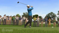 Tiger Woods PGA Tour 12: The Masters Screenshots