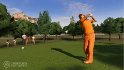 Tiger Woods PGA Tour 12: The Masters Screenshots