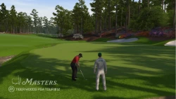 Tiger Woods PGA Tour 12: The Masters Screenshots