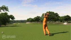 Tiger Woods PGA Tour 12: The Masters Screenshots