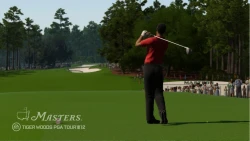 Tiger Woods PGA Tour 12: The Masters Screenshots