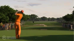 Tiger Woods PGA Tour 12: The Masters Screenshots