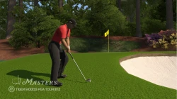 Tiger Woods PGA Tour 12: The Masters Screenshots
