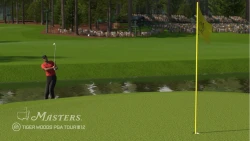 Tiger Woods PGA Tour 12: The Masters Screenshots