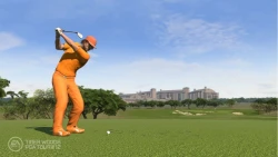 Tiger Woods PGA Tour 12: The Masters Screenshots