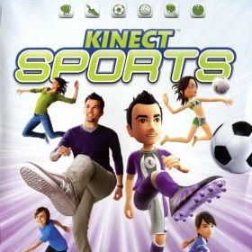 Kinect Sports