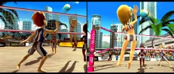 Скриншот к игре Kinect Sports