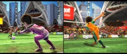 Скриншот к игре Kinect Sports
