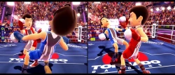 Скриншот к игре Kinect Sports