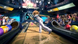 Скриншот к игре Kinect Sports