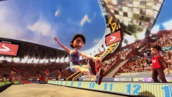 Скриншот к игре Kinect Sports