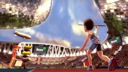 Скриншот к игре Kinect Sports
