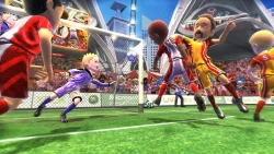 Скриншот к игре Kinect Sports