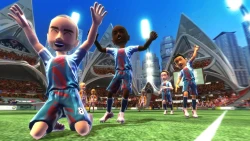 Скриншот к игре Kinect Sports