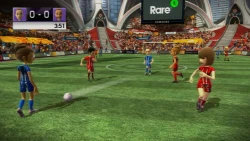 Скриншот к игре Kinect Sports