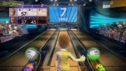 Kinect Sports Screenshots