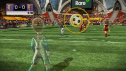 Kinect Sports Screenshots