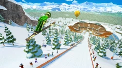 Скриншот к игре Kinect Sports: Season Two