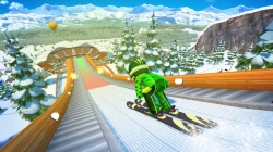 Скриншот к игре Kinect Sports: Season Two