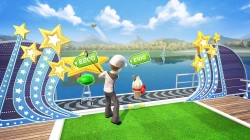 Скриншот к игре Kinect Sports: Season Two