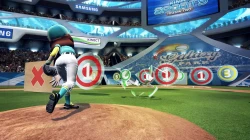 Скриншот к игре Kinect Sports: Season Two