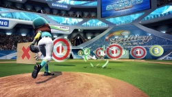 Скриншот к игре Kinect Sports: Season Two