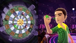 Скриншот к игре Kinect Sports: Season Two