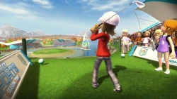 Скриншот к игре Kinect Sports: Season Two