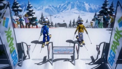 Скриншот к игре Kinect Sports: Season Two