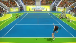 Скриншот к игре Kinect Sports: Season Two