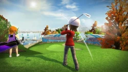 Скриншот к игре Kinect Sports: Season Two