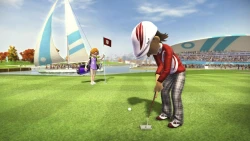 Скриншот к игре Kinect Sports: Season Two