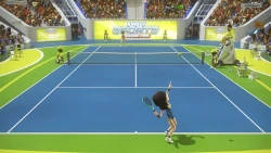 Скриншот к игре Kinect Sports: Season Two