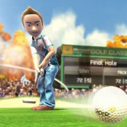 Скриншот к игре Kinect Sports: Season Two