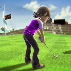 Скриншот к игре Kinect Sports: Season Two