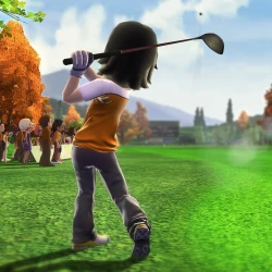 Скриншот к игре Kinect Sports: Season Two