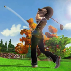 Скриншот к игре Kinect Sports: Season Two