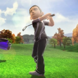 Скриншот к игре Kinect Sports: Season Two