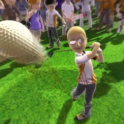 Скриншот к игре Kinect Sports: Season Two