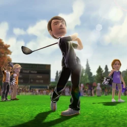 Скриншот к игре Kinect Sports: Season Two