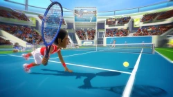 Скриншот к игре Kinect Sports: Season Two