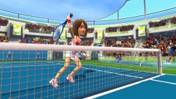 Скриншот к игре Kinect Sports: Season Two