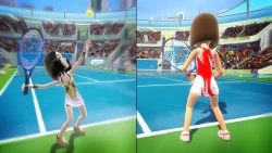 Скриншот к игре Kinect Sports: Season Two
