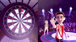 Скриншот к игре Kinect Sports: Season Two